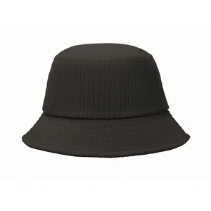 Gorro de pana scoop personalizable para tu estilo único