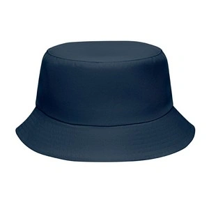 Gorro de playa ligero de poliéster