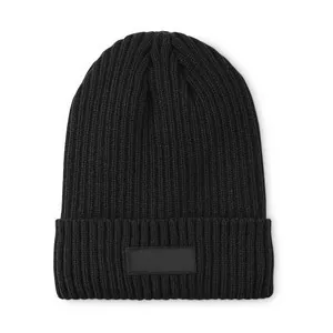 Gorro de punto 3m con aislamiento térmico unisex