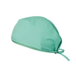 Gorro sanitario de microfibra 140 g/m²