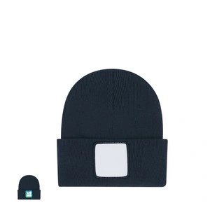 Gorro tigre personalizable suave y cálido para particulares