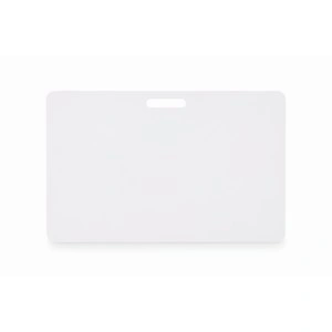 Identificador 54 x 86 mm personalizable para eventos