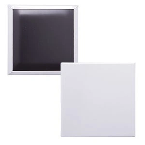 Imán de nevera leonix 65x65