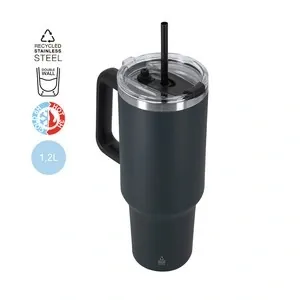 Jarra térmica acero inoxidable reciclado