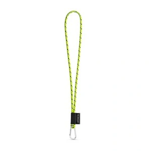 Lanyard nautic long personalizable con gancho metálico