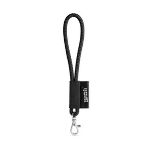 Lanyard nautic short personalizable con accesorios