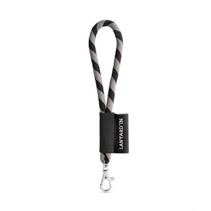 Lanyard personalizado en poliamida con 17 colores
