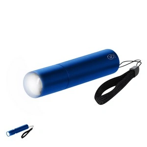 Linterna tortol extensible de aluminio reciclado