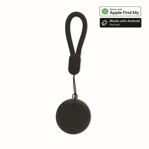 Localizador inteligente findmy con llavero personalizable