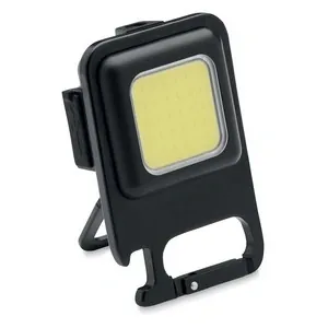 Mini linterna portátil recargable 800 lumens
