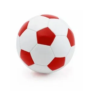 Balón retro de polipiel tamaño fifa 5