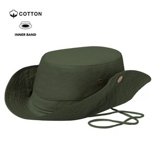 COMPRAR GORRO EMPRESA SAFARI REF 9335 MAKITO