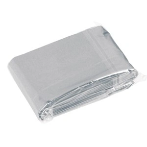 Manta térmica de pet thermal ligera y cómoda