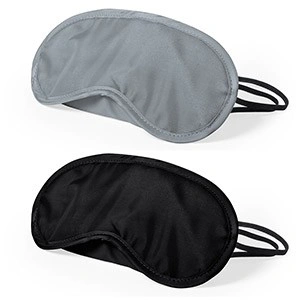 Mascarilla de microfibra con doble elástico ajuste