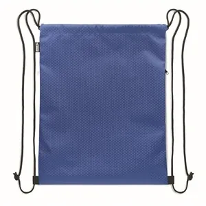 Mochila de cuerdas rpet 420d daykit personalizable y práctica