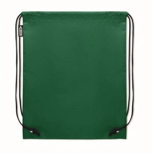 Mochila de cuerdas rpet daffy personalizable y ecológica