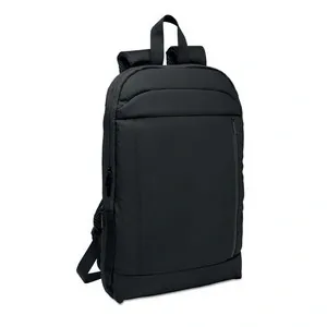 Mochila extensible rpet 600d para ordenador