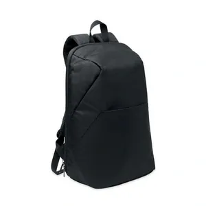 Mochila antirrobo para portátil con compartimento acolchado