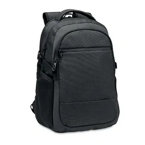 Mochila para portátil 15 con compartimentos acolchados