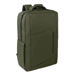 Mochila de pu y rpet 15 l metro personalizable