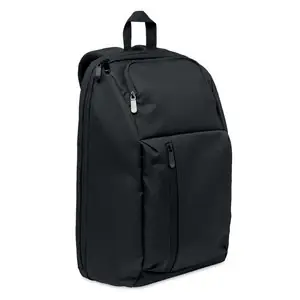 Mochila rpet 15 l para portátil doha personalizable