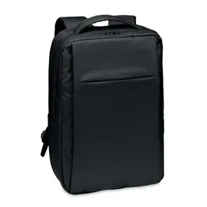 Mochila para portátil con conector usb tipo a
