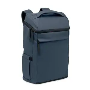 Mochila de pu para portátil 15"" boulder personalizable