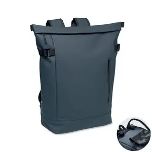Mochila de pu para portátil 20 l ride backpack