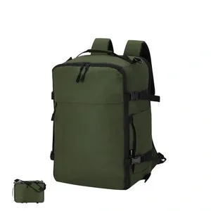 Mochila zagros multifunción cómoda y personalizable