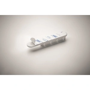 Organizador de cables silicona order diseño compacto y ordenado