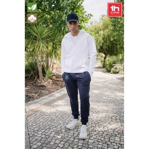 Pantalón deportivo unisex con bolsillos invisibles