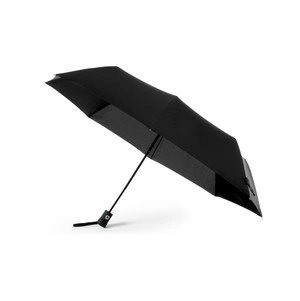 Paraguas plegable automático de 8 paneles