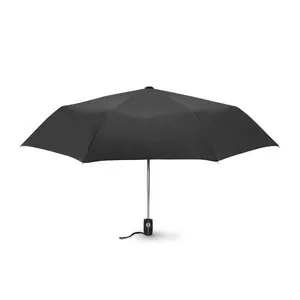 Paraguas automático plegable resistente a tormentas