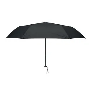 Mini paraguas ultraligero plegable anti viento