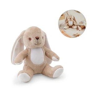 Bugs peluche de conejo personalizable para ocasiones especiales
