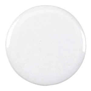 Pin metálico grande para impresiones a todo color