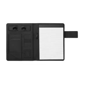 Porta documentos a5 con powerbank 4000 mah