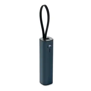 Powerbank 5000 mah pd 20 w powertube personalizable