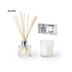 COMPRAR SET AROMÁTICO HANKS REF 1690