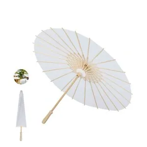 Sombrilla zalea personalizable para eventos al aire libre