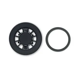 Soporte magnético para teléfono rotación 360 grados