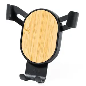 Soporte minimalista para smartphone xxl con rotación 360