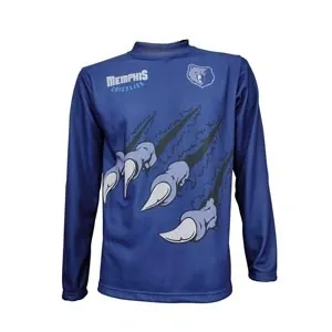 Sudadera técnica rpet completamente sublimable