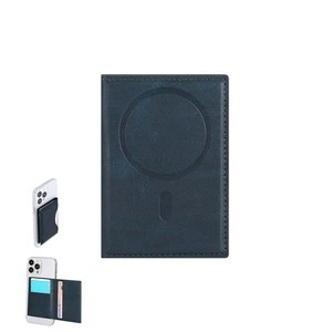 Tarjetero salwen elegante y personalizable para smartphone