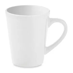 Taza de cerámica apta para lavavajillas