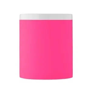 Taza de cerámica 300 ml personalizable con acabado mate