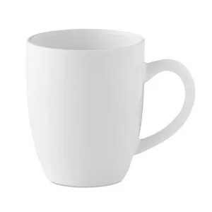 Taza de cerámica de 300 ml en caja de regalo