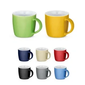 Taza de cerámica apta para lavavajillas