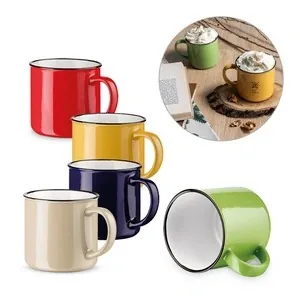 Taza de cerámica apta para lavavajillas