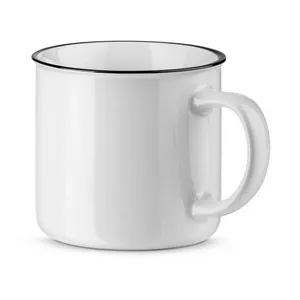 Taza de cerámica apta para lavavajillas